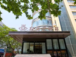 Magnolia Hotel (Lianyungang Suning Plaza)