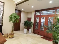 Jinhai Hyatt Hotel Linyi Hotels in Linzhang