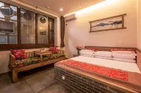 Red Lantern Inn Hotels near Pingyao Confucian Temple