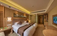Pulun Hotel (Shaoxing Keqiao Yintai Branch)