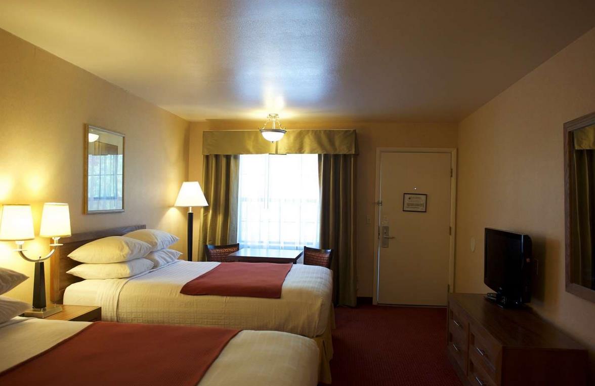 Best Western Grants Pass Inn