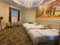 Zhonghai Music Hotel