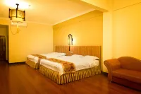 Yiquanzhuang Hot Spring Resort