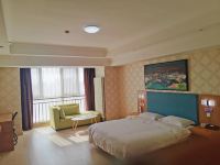 渭南仟陌酒店公寓 - 舒适大床房