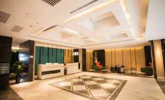 Three-room boutique chain hotel (Shaodong Dahan Pedestrian Street People's Hospital Store)