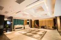 Three-room boutique hotel (Shaodong Fun Global City People's Hospital)