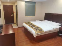Xinjin Hotel Hotels in Baingoin County