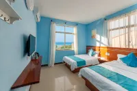 Weizhou Island Qingjing Seaview Inn