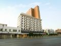 home-inn-xi-an-bell-tower-second-affiliated-hospital-north-street-metro-station