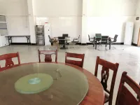 Wassim Hotel Express (Shanghai Yuansha) - 1-نجمة