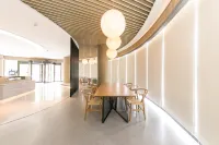 JI Hotel (Siyang Huaihai Road)