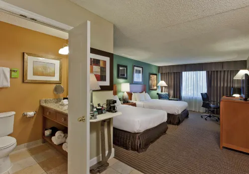 The Rockville Hotel, a Ramada by Wyndham