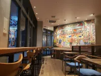 Welina Hotel Premier 中之島 East - 朝食