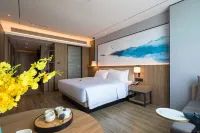 Ousika International Hotel (Dongguan Dalang Square) - Mountain view