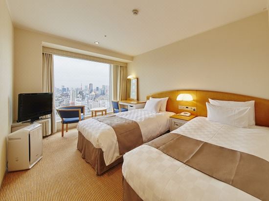 品川プリンスホテル 東京 宿泊予約 安い料金プラン 口コミ 部屋写真 Trip Com