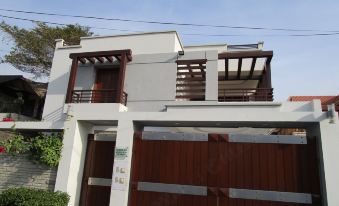seaview Guest House 2