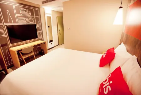 Ibis Hotel (Harbin Convention and Exhibition Center Hongqi Street)
