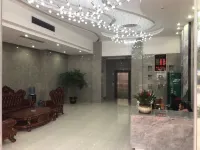 Wei Hang Hotel Hotels in Mengshan