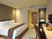 Aria Centra Surabaya Hotels near Sharp Bamboo Monument