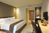 Aria Centra Surabaya Hotels in Surabaya