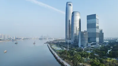 Intercontinental Guangzhou Exhibition Center Các khách sạn ở Quảng Châu