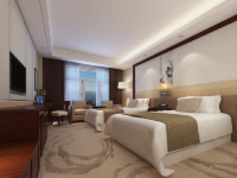 英山英皇商务宾馆