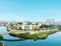 Zhaolong Hotel Lipu Hotels in Xupu
