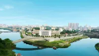 Zhaolong Hotel Lipu