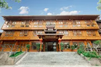 哆吔肇興飯店（肇興侗寨表演場店） 夏格侗寨附近的飯店