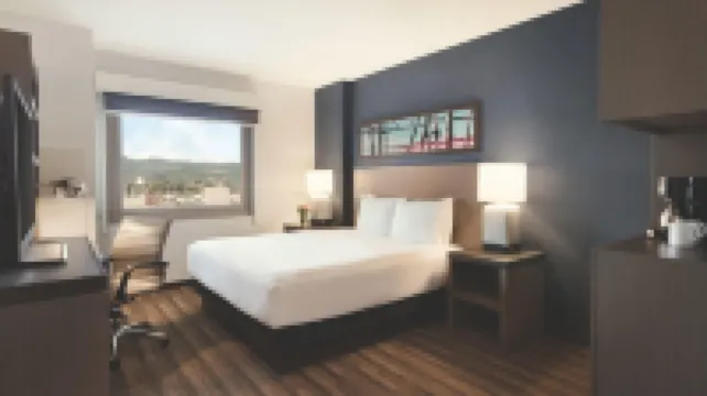 Hyatt House Emeryville San Francisco