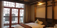 Coiling Dragon Villa - Gästezimmer (2 Betten)