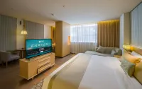 Junlin Hotel Các khách sạn ở Tuyên Hán