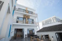 Wudaoqing Guesthouse 화냐오섬/화조섬 호텔