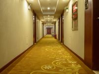 景程酒店(南宁火车东站九曲湾温泉店) - 公共区域