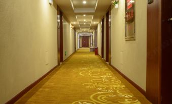 Jing Cheng Hotel (Nanning East Railway Station Jiuquwan Hot Spring)