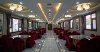 Yan'an Premier Jingcheng Hotel (Yan'an Railway Station) - 3 estrellas