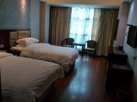 南平坤隆大酒店 - 标准双床房