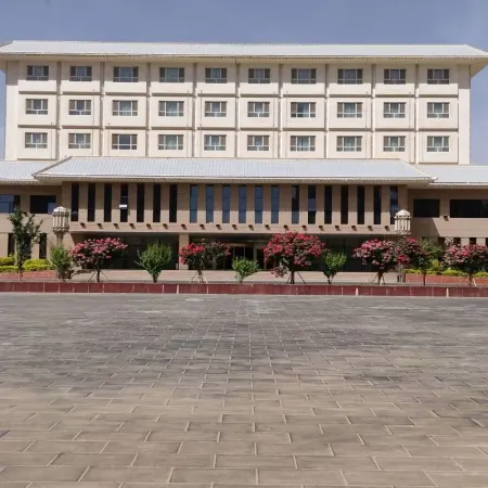 Hetian Hotel