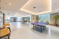 Siji Fulai Hotel Hotels in Bazhou