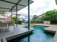 Viva Hotel Songkhla Hotel in zona Tempio Wat Laem Pho