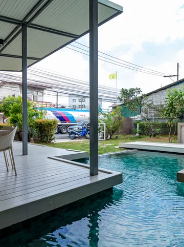 รูปภาพของโรงแรมวีว่า สงขลา