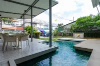 Viva Hotel Songkhla