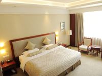 天津滨海一号酒店 - 高级大床房