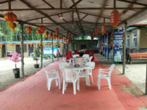 Shenyang Tiantian Good Days Farmhouse Hotels near Shenyang Forest Zoological Garden