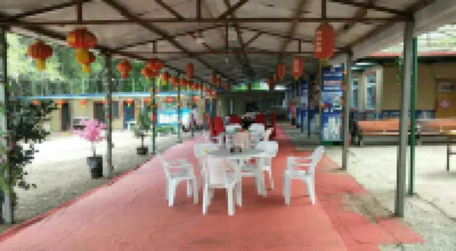 Shenyang Tiantian Good Days Farmhouse Hotels near Shenyang Forest Zoological Garden