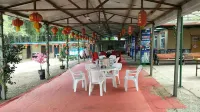 Shenyang Tiantian Good Days Farmhouse 치판산/기반산-스보위안/세계원예박람원 호텔