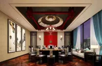 景尚大飯店（平江天岳汽車站店） - 早餐