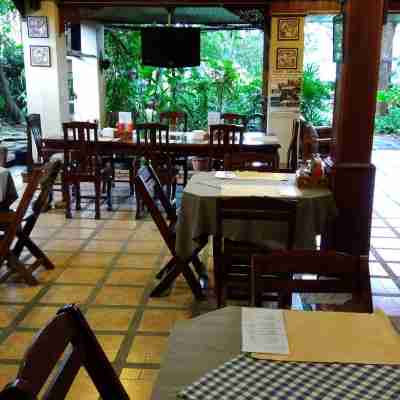 แอทโฮม สุโขทัย Dining/Meeting Rooms