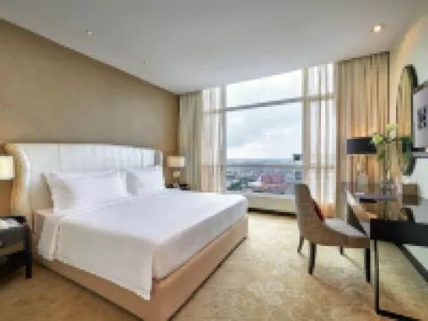 Hatten Hotel Melaka Hotels in Melaka