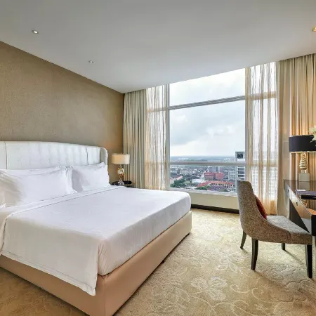 Hatten Hotel Melaka